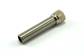 HAKKO Soldering Tip Enclosure with Nut, B3720, For T19,FX-600D/601